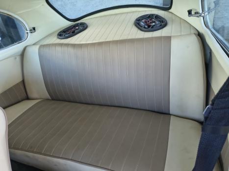 VOLKSWAGEN Fusca 1300, Foto 12