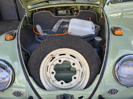 VOLKSWAGEN Fusca 1300, Foto 15
