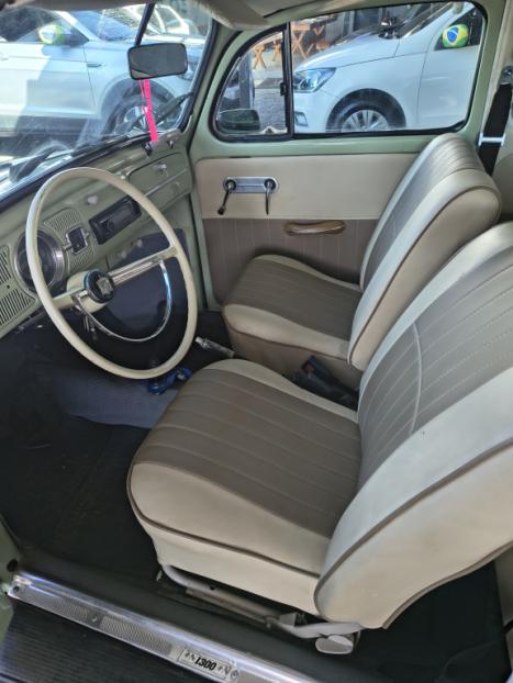VOLKSWAGEN Fusca 1300, Foto 11