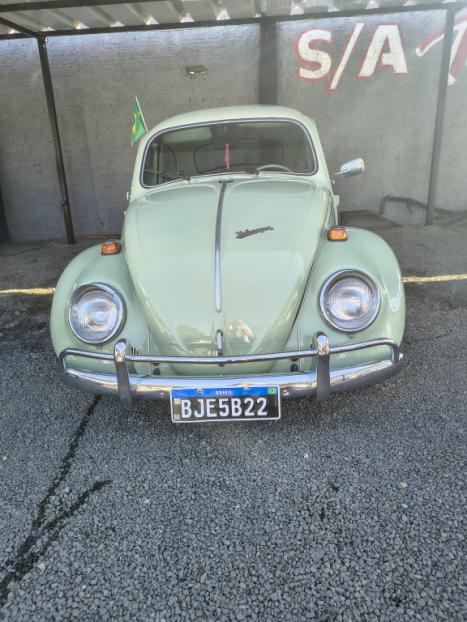 VOLKSWAGEN Fusca 1300, Foto 3