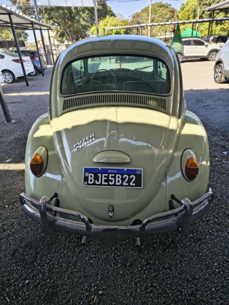 VOLKSWAGEN Fusca 1300, Foto 7