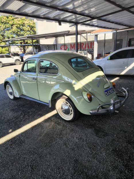VOLKSWAGEN Fusca 1300, Foto 9
