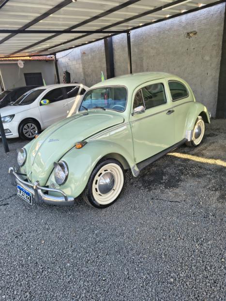 VOLKSWAGEN Fusca 1300, Foto 1