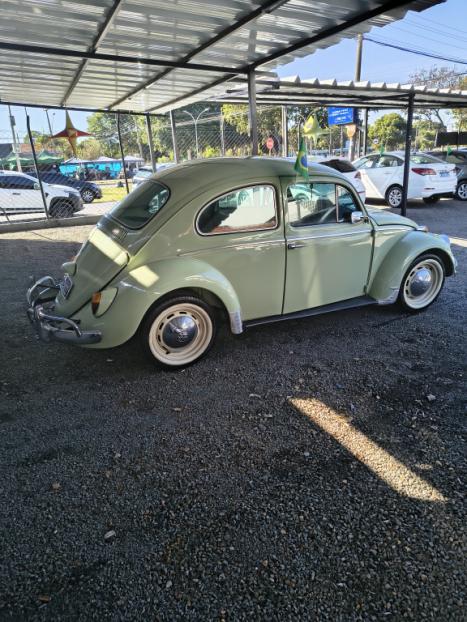VOLKSWAGEN Fusca 1300, Foto 6