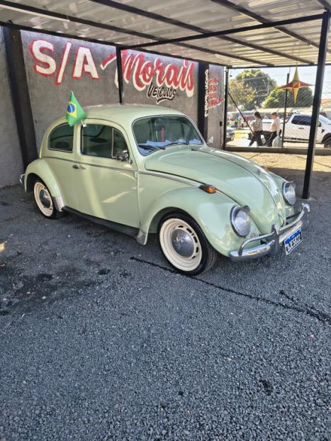 VOLKSWAGEN Fusca 1300, Foto 2