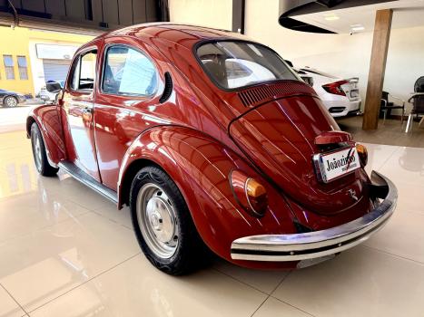 VOLKSWAGEN Fusca 1300, Foto 2