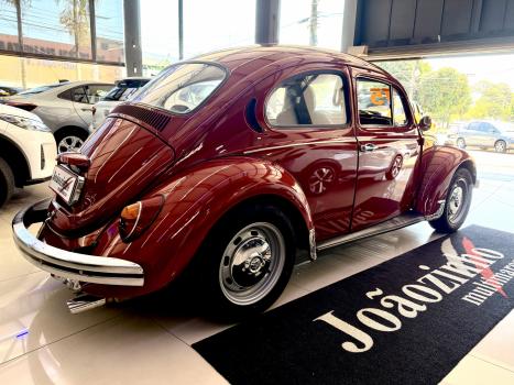 VOLKSWAGEN Fusca 1300, Foto 4
