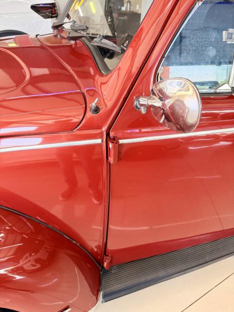 VOLKSWAGEN Fusca 1300, Foto 5