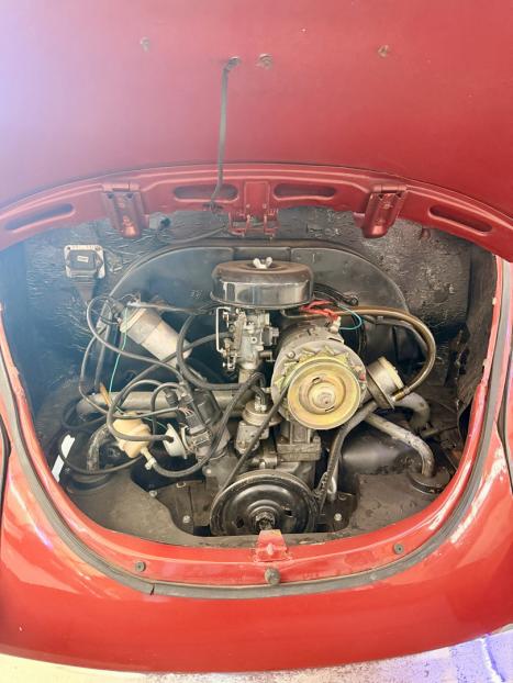 VOLKSWAGEN Fusca 1300, Foto 8