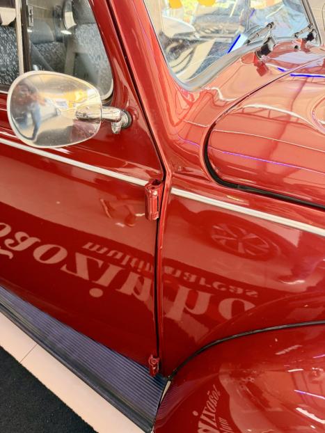 VOLKSWAGEN Fusca 1300, Foto 9