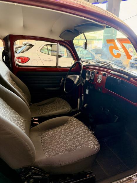VOLKSWAGEN Fusca 1300, Foto 11