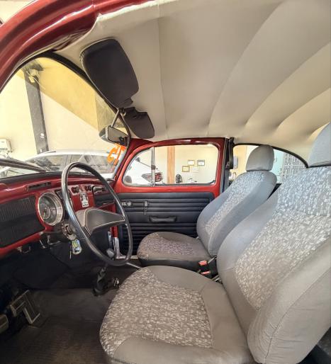 VOLKSWAGEN Fusca 1300, Foto 12