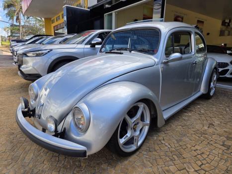 VOLKSWAGEN Fusca 1300 CONVERS�VEL, Foto 4