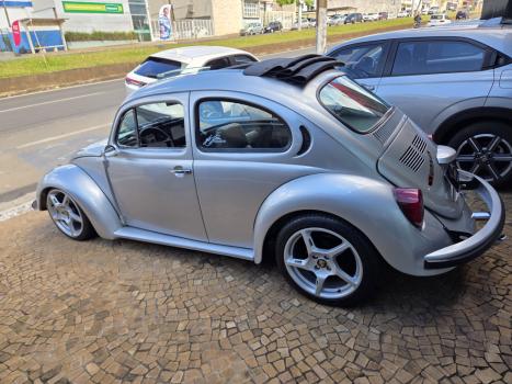 VOLKSWAGEN Fusca 1300 CONVERS�VEL, Foto 6