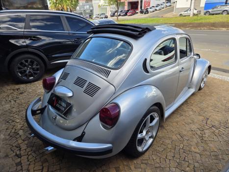 VOLKSWAGEN Fusca 1300 CONVERS�VEL, Foto 7