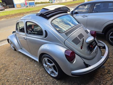 VOLKSWAGEN Fusca 1300 CONVERS�VEL, Foto 9