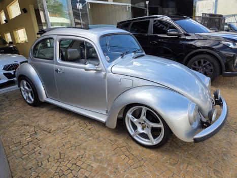 VOLKSWAGEN Fusca 1300 CONVERS�VEL, Foto 10