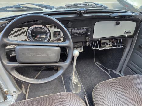VOLKSWAGEN Fusca 1300 CONVERS�VEL, Foto 11