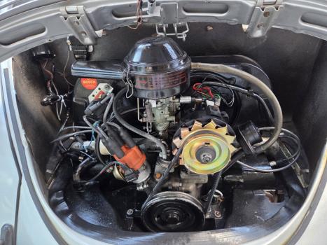 VOLKSWAGEN Fusca 1300 CONVERS�VEL, Foto 13