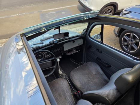 VOLKSWAGEN Fusca 1300 CONVERS�VEL, Foto 14