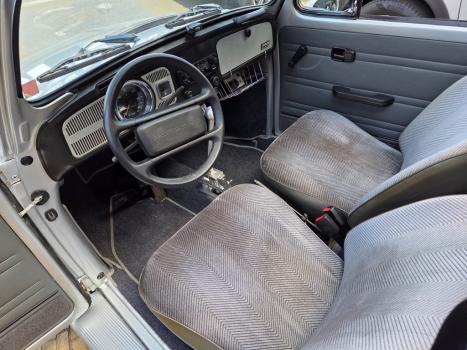VOLKSWAGEN Fusca 1300 CONVERS�VEL, Foto 18