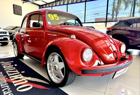 VOLKSWAGEN Fusca 1600 ITAMAR, Foto 2