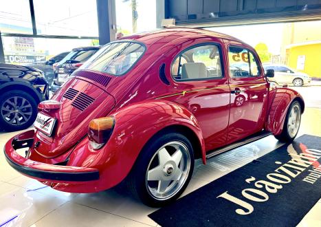 VOLKSWAGEN Fusca 1600 ITAMAR, Foto 5