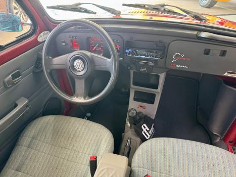 VOLKSWAGEN Fusca 1600 ITAMAR, Foto 9