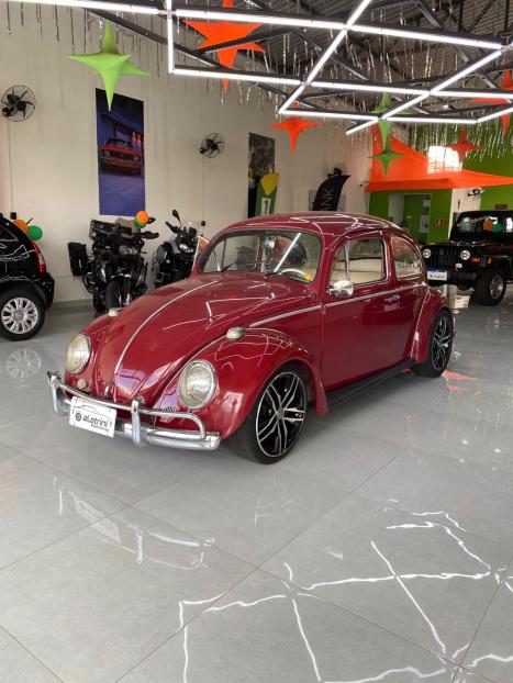 VOLKSWAGEN Fusca 1600, Foto 1