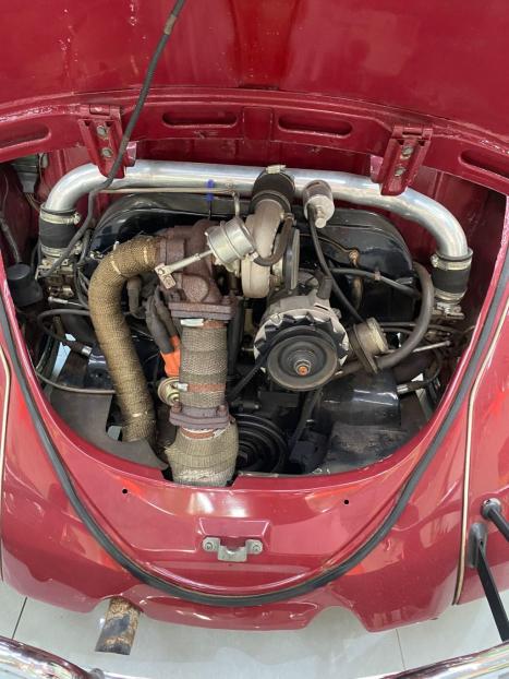 VOLKSWAGEN Fusca 1600, Foto 3