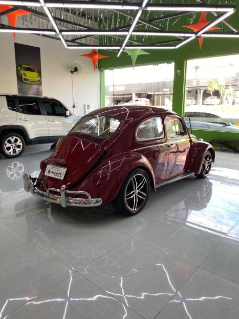 VOLKSWAGEN Fusca 1600, Foto 4