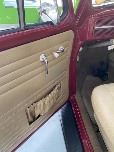 VOLKSWAGEN Fusca 1600, Foto 8