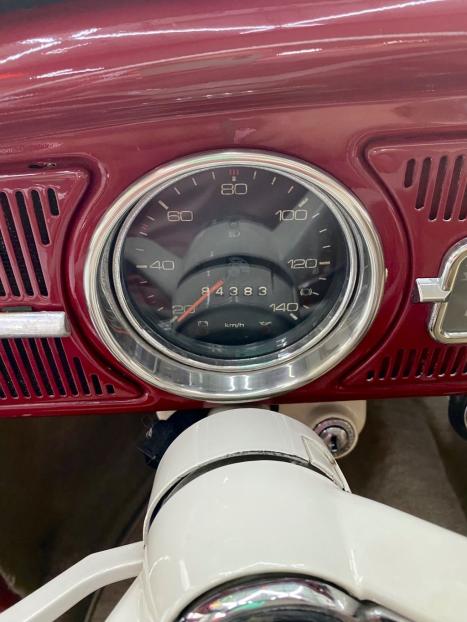 VOLKSWAGEN Fusca 1600, Foto 9