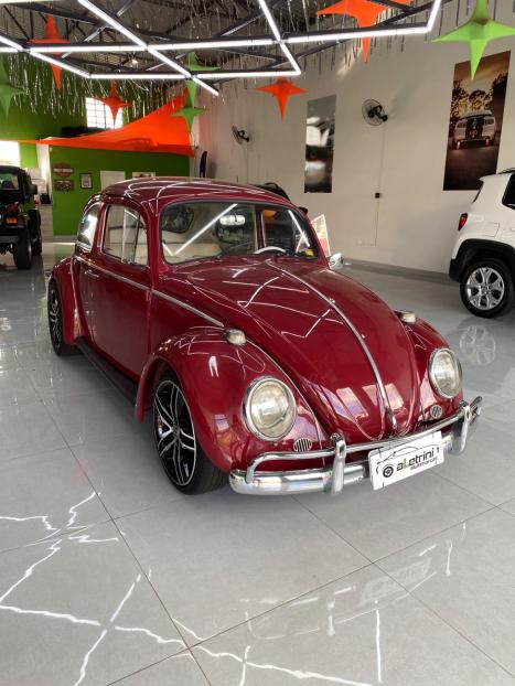VOLKSWAGEN Fusca 1600, Foto 10
