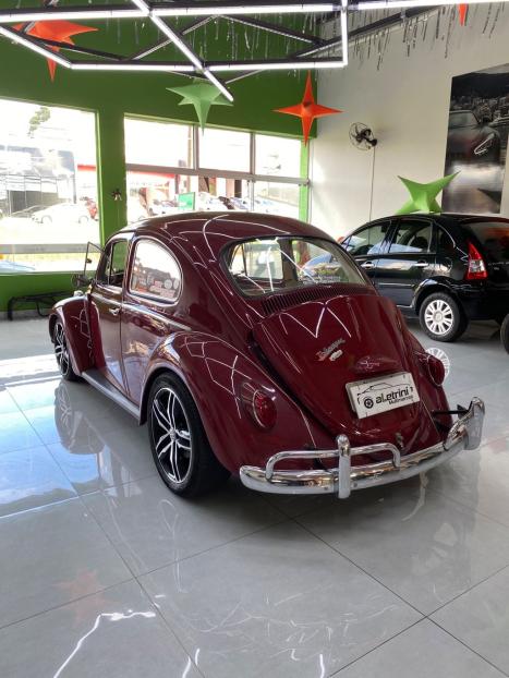 VOLKSWAGEN Fusca 1600, Foto 11