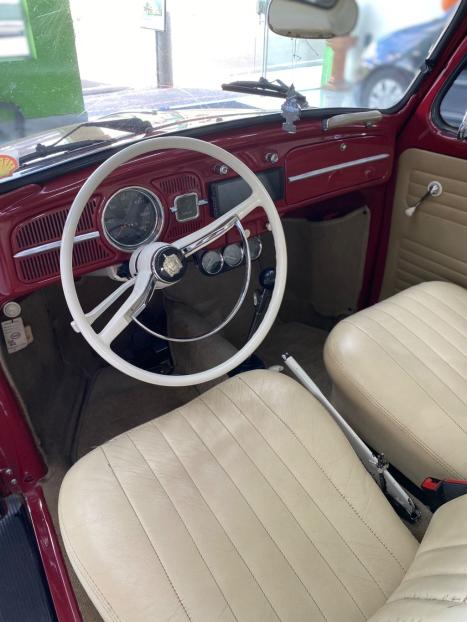 VOLKSWAGEN Fusca 1600, Foto 12