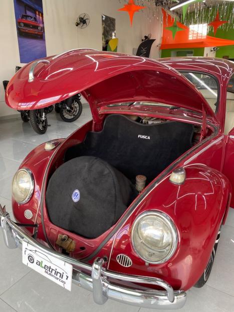 VOLKSWAGEN Fusca 1600, Foto 13