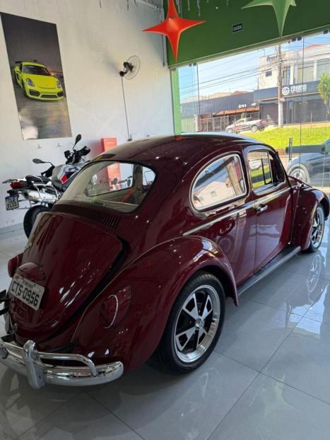 VOLKSWAGEN Fusca 1600, Foto 2
