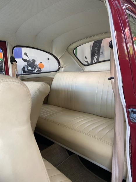VOLKSWAGEN Fusca 1600, Foto 6