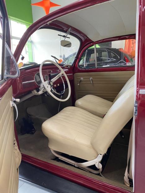 VOLKSWAGEN Fusca 1600, Foto 7
