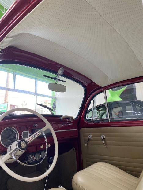VOLKSWAGEN Fusca 1600, Foto 12