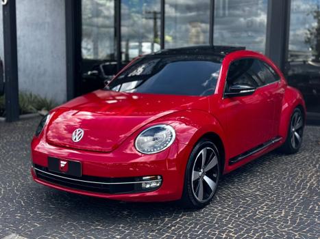 VOLKSWAGEN Fusca 2.0 16V TSI AUTOMTICO, Foto 8