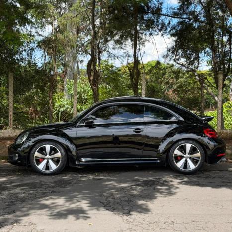 VOLKSWAGEN Fusca 2.0 16V TSI R-LINE AUTOM�TICO, Foto 2