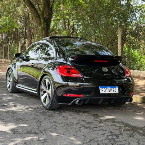 VOLKSWAGEN Fusca 2.0 16V TSI R-LINE AUTOM�TICO, Foto 3