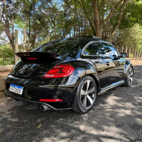 VOLKSWAGEN Fusca 2.0 16V TSI R-LINE AUTOM�TICO, Foto 4