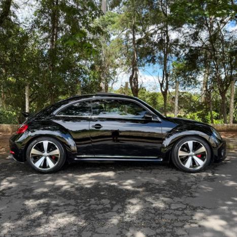 VOLKSWAGEN Fusca 2.0 16V TSI R-LINE AUTOM�TICO, Foto 5