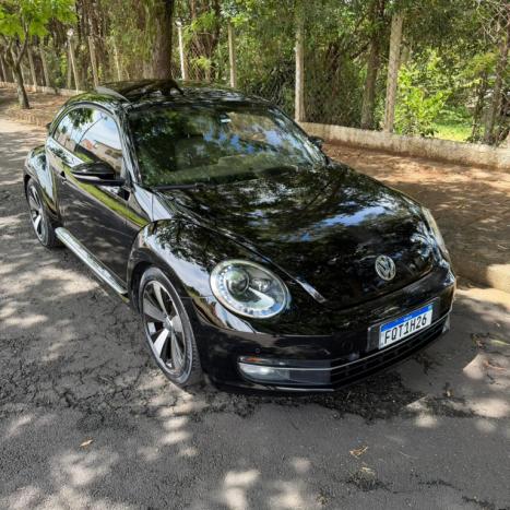 VOLKSWAGEN Fusca 2.0 16V TSI R-LINE AUTOM�TICO, Foto 6