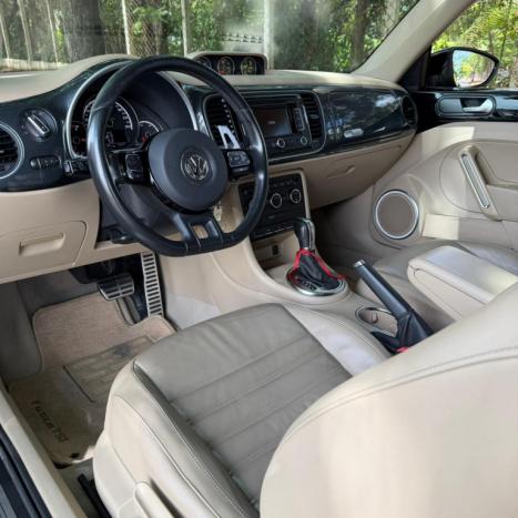 VOLKSWAGEN Fusca 2.0 16V TSI R-LINE AUTOM�TICO, Foto 9