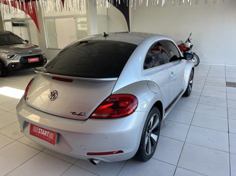 VOLKSWAGEN Fusca 2.0 16V TSI AUTOM�TICO, Foto 7