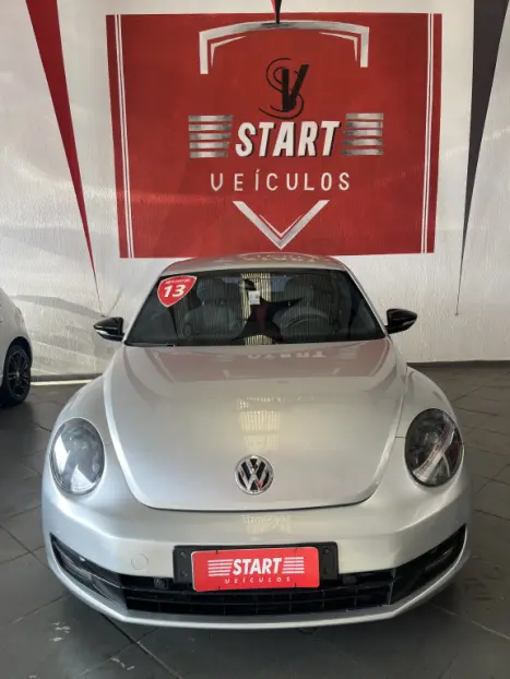 VOLKSWAGEN Fusca 2.0 16V TSI AUTOMÁTICO, Foto 2